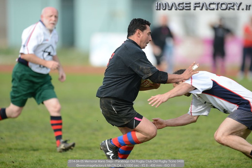 2014-04-05 Memorial Mario Siepi - Parabiago Old Rugby Club-Old Rugby Ticino 0488